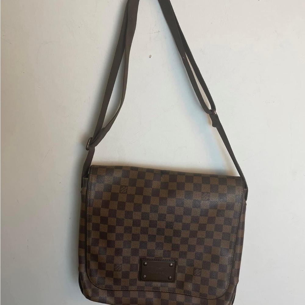 LV Damier Bag